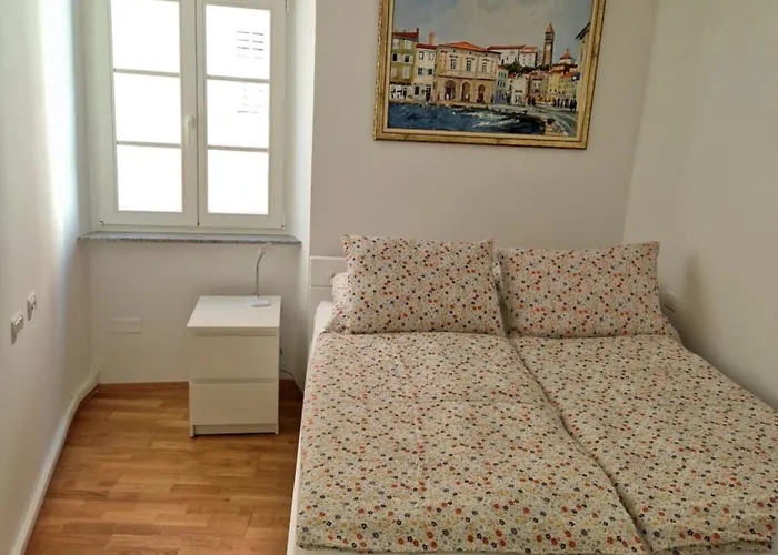 Apartments Diana Piran