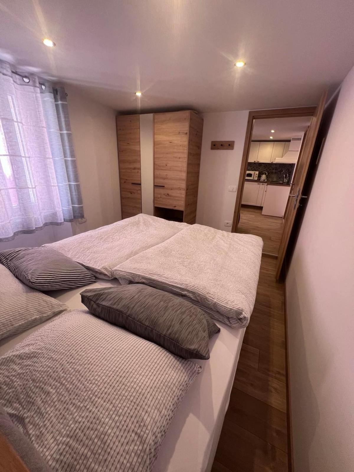 Apartmán Diana *