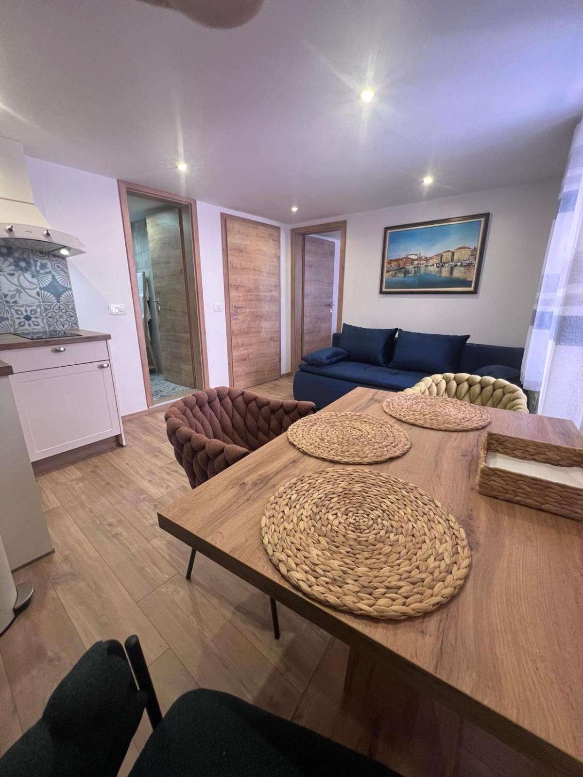 Diana Apartmán *