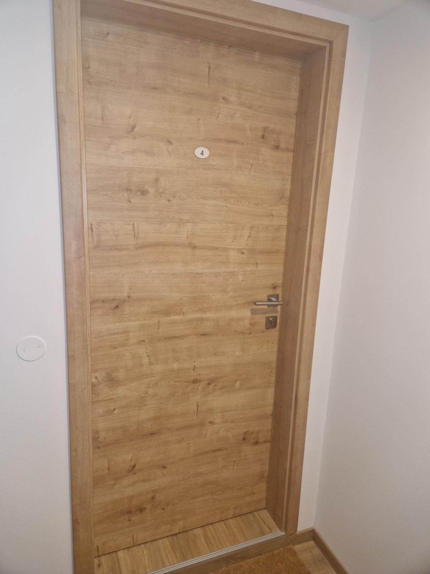 Apartmán Diana *