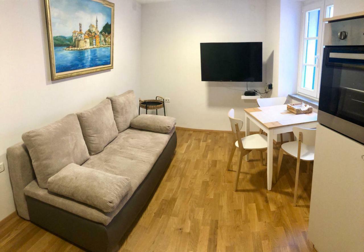 Diana Apartmán Piran