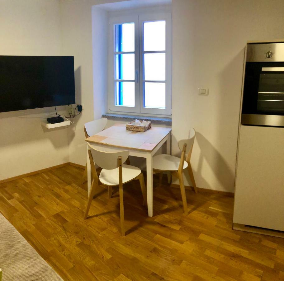 Apartmán Diana Piran
